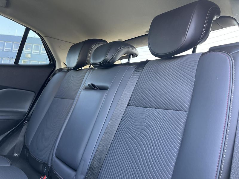 Opel Mokka 1.4T COSMO 4x4 NAVI KAMERA - fotka 29 z 44