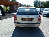Škoda Octavia 1.6 MPI - náhled 6