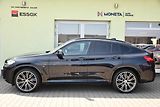 BMW X4 xDrive30d M-SPORT 1M ČR  - náhled 8