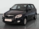Škoda Fabia (2009) 1.4 16V, jezdí výborně - náhled 1