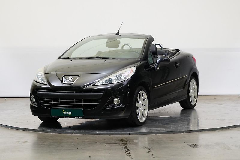 Peugeot 207 - fotka 1 z 23