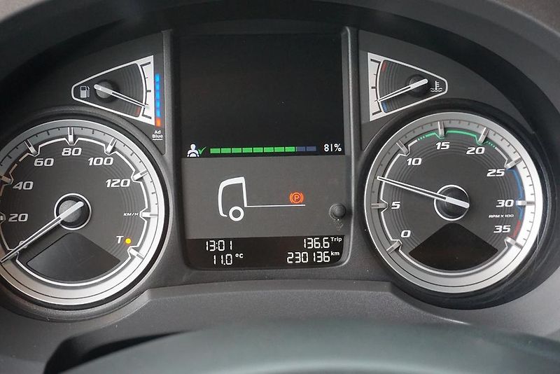DAF LF (2021) / 260 / ACC / E 6 / FIRANKA /  - fotka 12 z 44