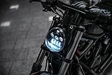 Harley-Davidson VRSCF V-Rod Muscle CUSTOM ÚPRAVA - náhled 14