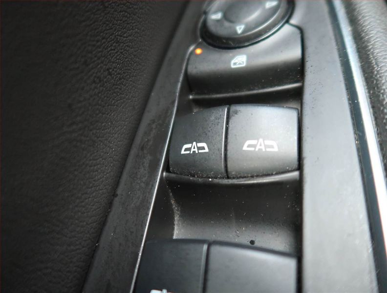 Opel Insignia (2018) 2.0 CDTI, Automat, Kůže, Navi - fotka 14 z 14