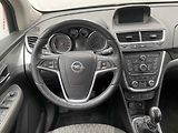 Opel Mokka (2015) 1.4 T, Edition, tempo - náhled 11