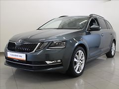Škoda Octavia 1,5 TSi 110kW DSG Style 66tkm! - fotografie inzerátu