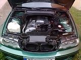 ZKUŠENOSTI UŽIVATELE: BMW Řada 3 E46