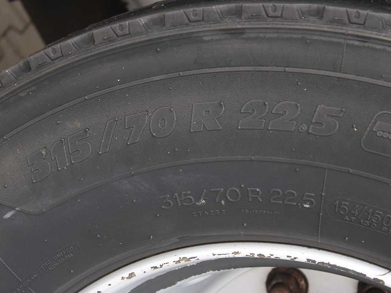 Mercedes-Benz Actros 1851, EURO 6, NAVIGACE, RETARD - fotka 15 z 17