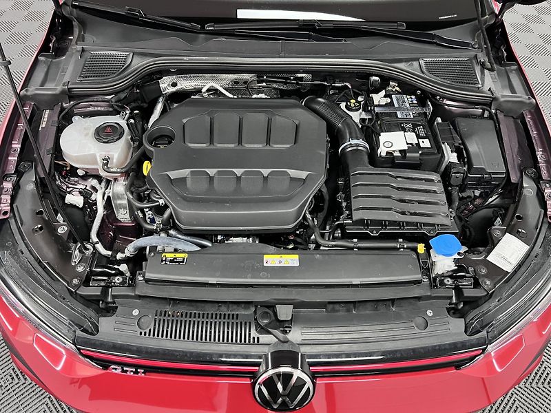Volkswagen Golf GTI 180 kW Servis 68tkm - fotka 10 z 49