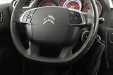Citroën C4 (2012) 1.4 16V, ČR,1.maj, dobrý stav - náhled 8