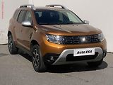 Dacia Duster (2019) 1.6 SCe, Prestige, kamera - náhled 1