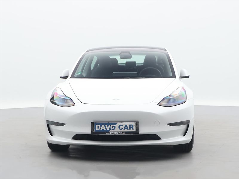 Tesla Model 3 Long Range 79kWh DPH - fotka 2 z 30