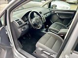 Volkswagen Touran 1,6 TDi  NAVI / kamera / ALU - náhled 11