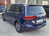 Volkswagen Touran 1.5 TSI DSG Evo Highline,ČR - náhled 8