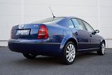 Škoda Superb 1.9 TDi COMFORT - náhled 8
