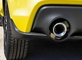 Suzuki Swift Sport 2018