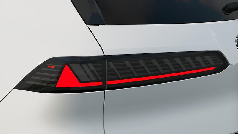 BMW X3 iX3 40 - fotka 9 z 14