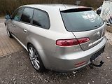 Alfa Romeo 159 (2010) 2.4 JTD 154KW! - náhled 18