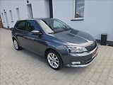 Škoda Fabia III 1,2TSi 66KW Ambition - náhled 3