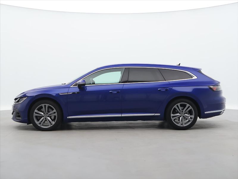 Volkswagen Arteon 2.0 TSI 206kW 4MOT DSG R-Line - fotka 4 z 34