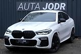 BMW X6 40d, Vzduch, Ventilace, ČR - náhled 1