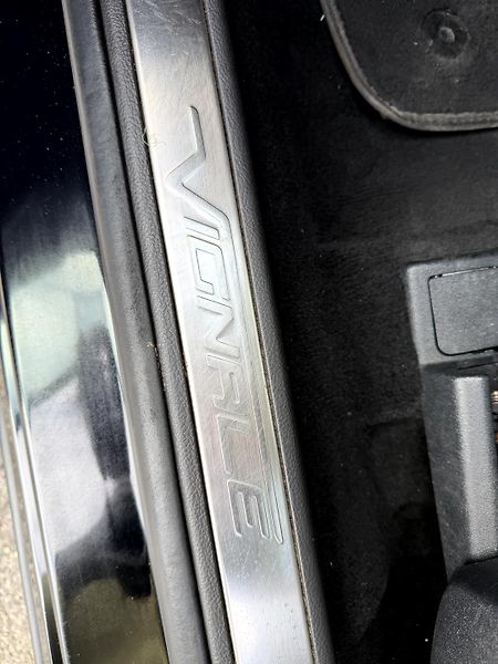 Ford Mondeo Vignale 2.0l hybrid 103 kW - fotka 16 z 21