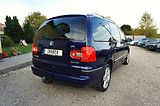 Volkswagen Sharan (2007) 2,0 TDI 103 kW - náhled 4