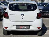 Dacia Sandero 1.0SCe KAMERA PŮVOD ČR 1.MAJ. - náhled 6