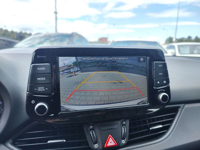 Hyundai i30 1.4 T-GDI/103kW Style Premium - fotka 21 z 38