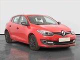 Renault Mégane (2014) 1.5 dCi, Tempomat - náhled 1