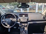 Mazda 6 2,0 i 114kW AUTOKLIMA VÝHŘEV - náhled 17