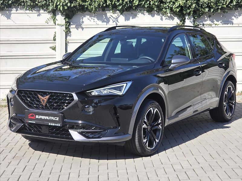 Cupra Formentor 2,0 TSi DSG 4x4 Záruka2029 ČR - fotka 3 z 23
