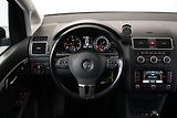 Volkswagen Touran - náhled 18