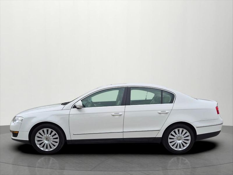 Volkswagen Passat 2,0 TSi 147 Kw DSG klima kůže - fotka 4 z 22