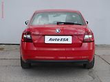 Škoda Octavia (2019) 1.6 TDi, ČR, Style, LED - náhled 4