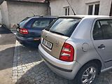 Škoda Fabia (2000) STK 5/28,jasný původ,k opravě - náhled 4