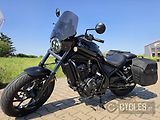 Honda CMX 1100 Rebel (2022) A - náhled 11