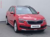 Škoda Kamiq (2020) 1.5 TSI, DSG, LED - náhled 1