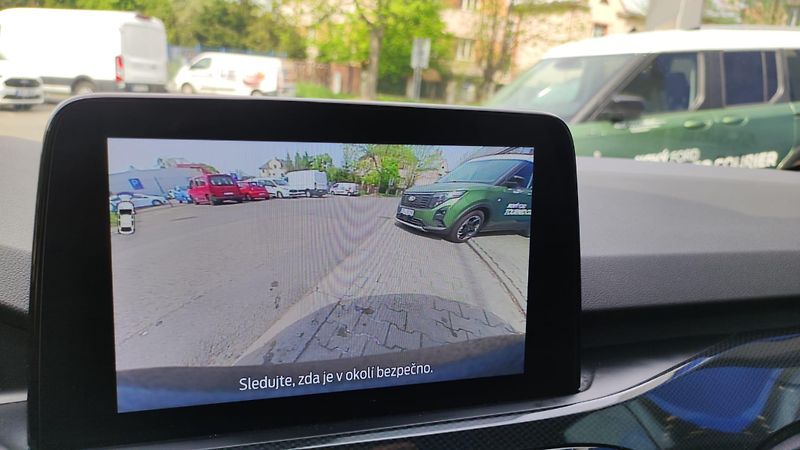 Ford Kuga (2020) ST-LINE X,2.0EcoBlue  8st.aut. - fotka 25 z 47
