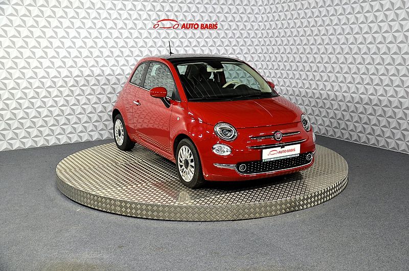 Fiat 500 (2023) - fotka 3 z 18