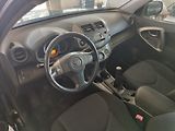 Toyota RAV4 (2007) 2,0I,112KW,4X4,ALU,TAŽNÝ - náhled 15