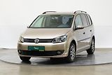 Volkswagen Touran - náhled 1