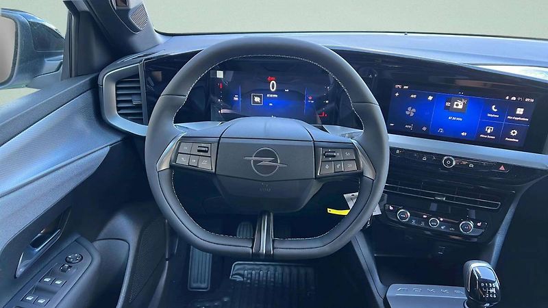 Opel Mokka (2026) Edition 1.2 TURBO (100 kW/ 136 - fotka 17 z 22