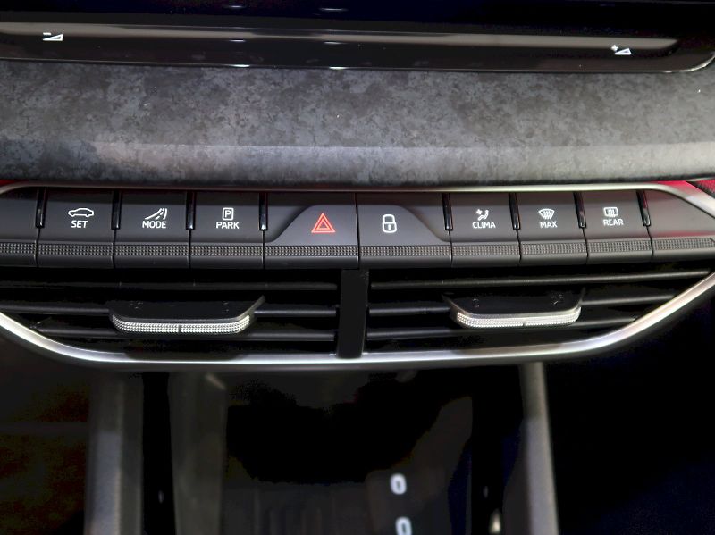Škoda Octavia (2025) EXCLUSIVE 2.0TDI 110KW DSG WEB - fotka 35 z 46