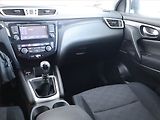 Nissan Qashqai (2015) 1.5 dCi, Navi, Tempomat - náhled 8