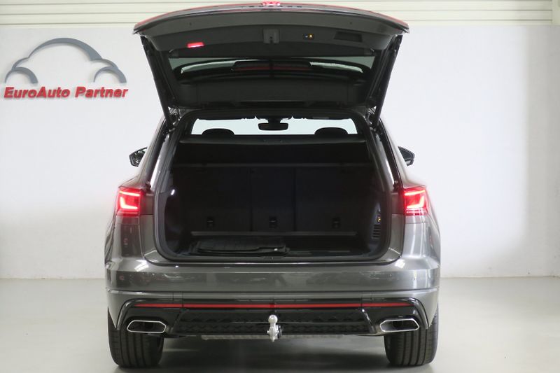 Volkswagen Touareg (2026) NEW Final Edition R Line 210kW - fotka 46 z 50