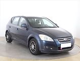 Kia Ceed (2008) 1.4 CVVT, Serv.kniha - náhled 1