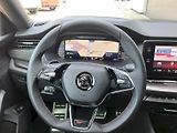 Škoda Octavia (2023) COMBI RS  2,0TSI DSG - náhled 4