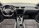Škoda Octavia 2,0 135kW RS CHALLENGE 1MAJ ČR - náhled 6