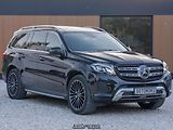 Mercedes-Benz GLS (2016) 350d 4Matic 7Miest, Pano, H&K - náhled 14